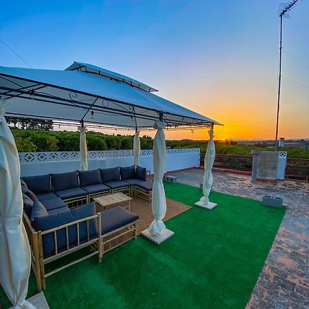 Villa Caliquena, Casa De Campo Torrent  Dış mekan fotoğraf