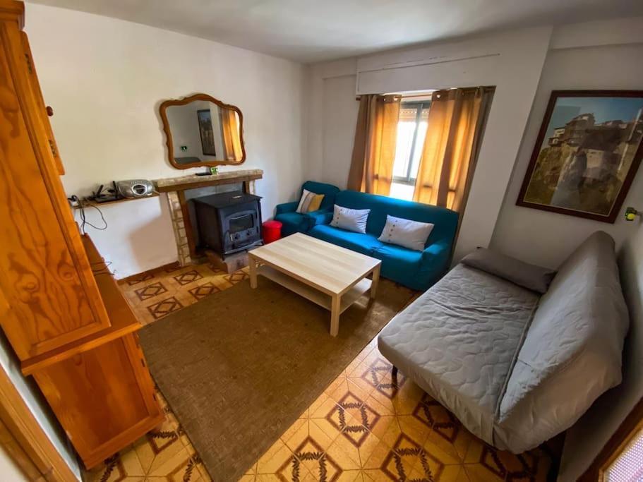 Villa Caliquena, Casa De Campo Torrent  Dış mekan fotoğraf