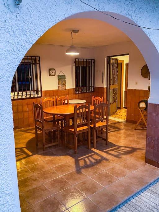 Villa Caliquena, Casa De Campo Torrent  Dış mekan fotoğraf