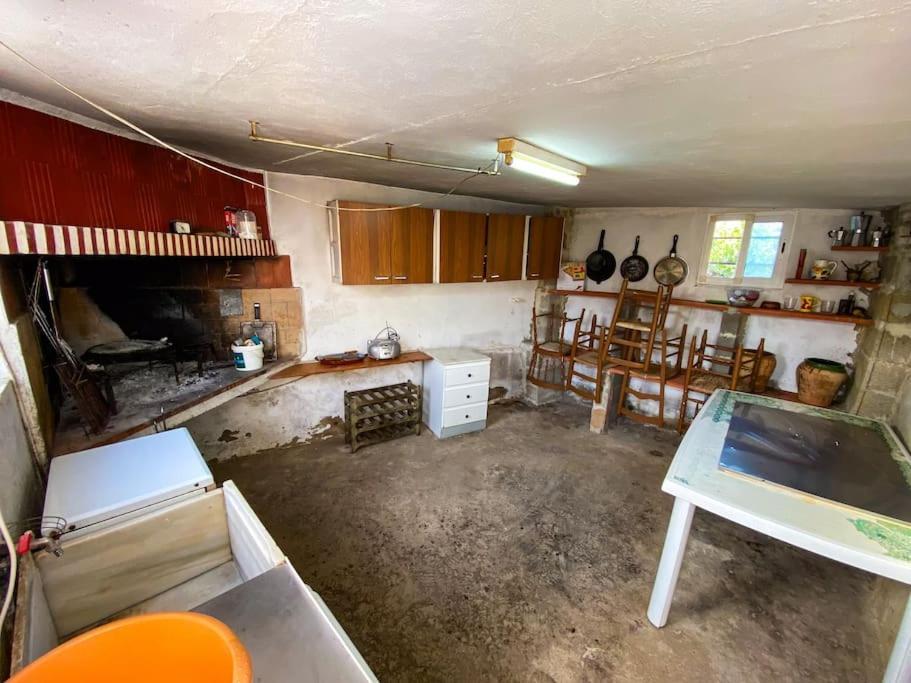 Villa Caliquena, Casa De Campo Torrent  Dış mekan fotoğraf
